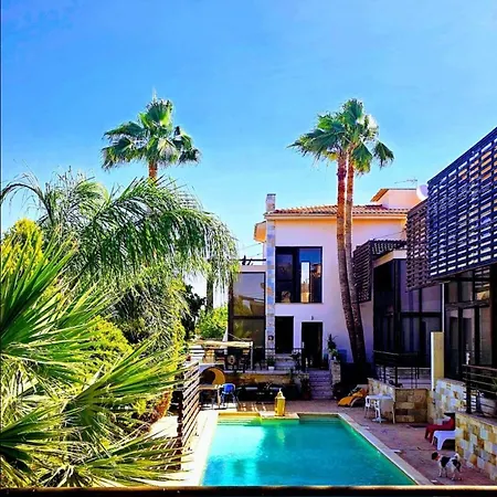 Villa Casa De Anatolia