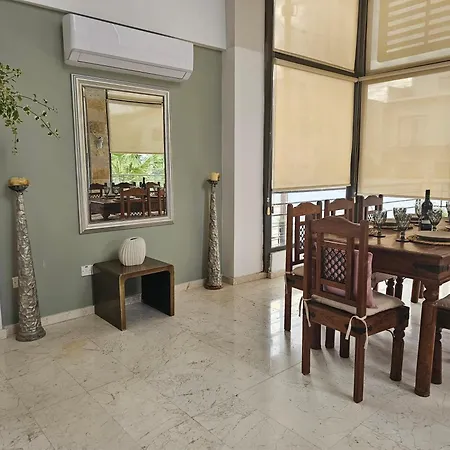 Casa De Anatolia Villa